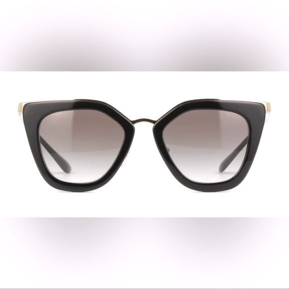 Prada Accessories - Prada Cinema Authentic Sunglasses with case